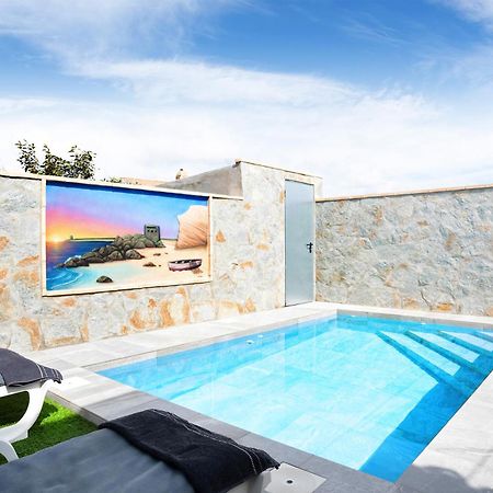 Casa Isabel Villa Conil De La Frontera Dış mekan fotoğraf