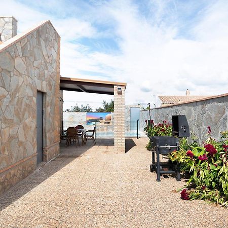Casa Isabel Villa Conil De La Frontera Dış mekan fotoğraf