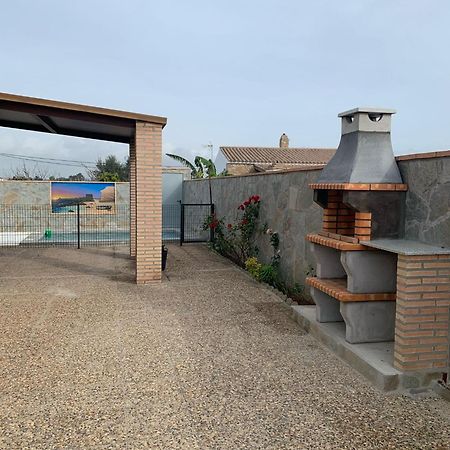 Casa Isabel Villa Conil De La Frontera Dış mekan fotoğraf