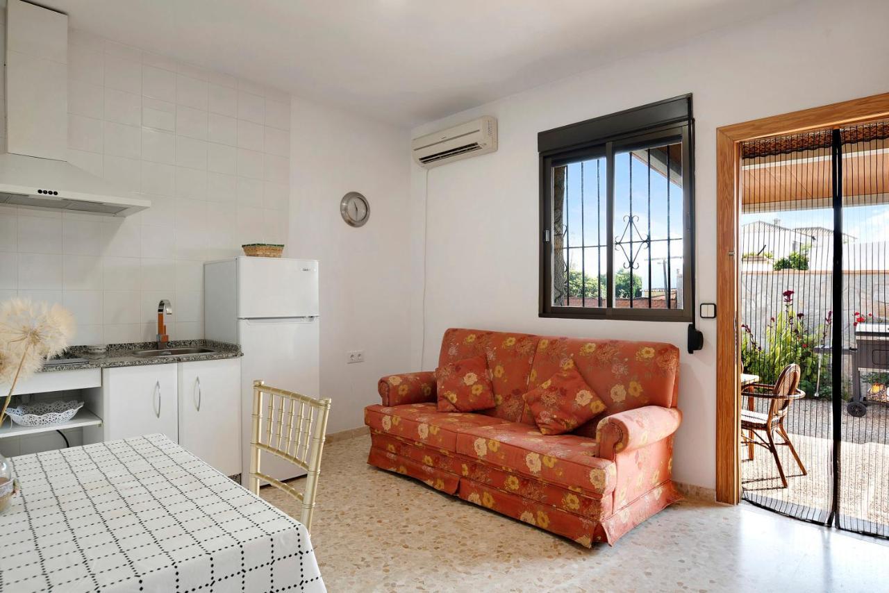 Casa Isabel Villa Conil De La Frontera Dış mekan fotoğraf