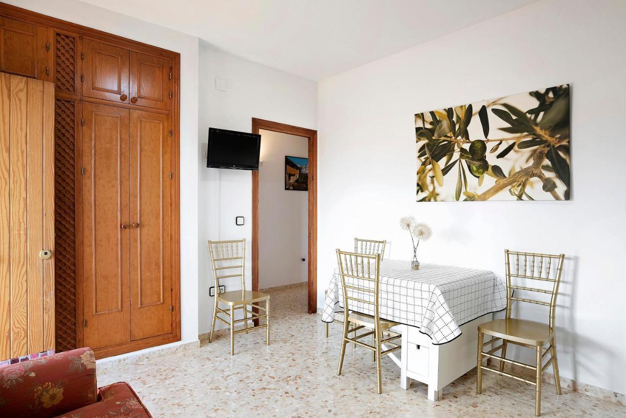 Casa Isabel Villa Conil De La Frontera Dış mekan fotoğraf