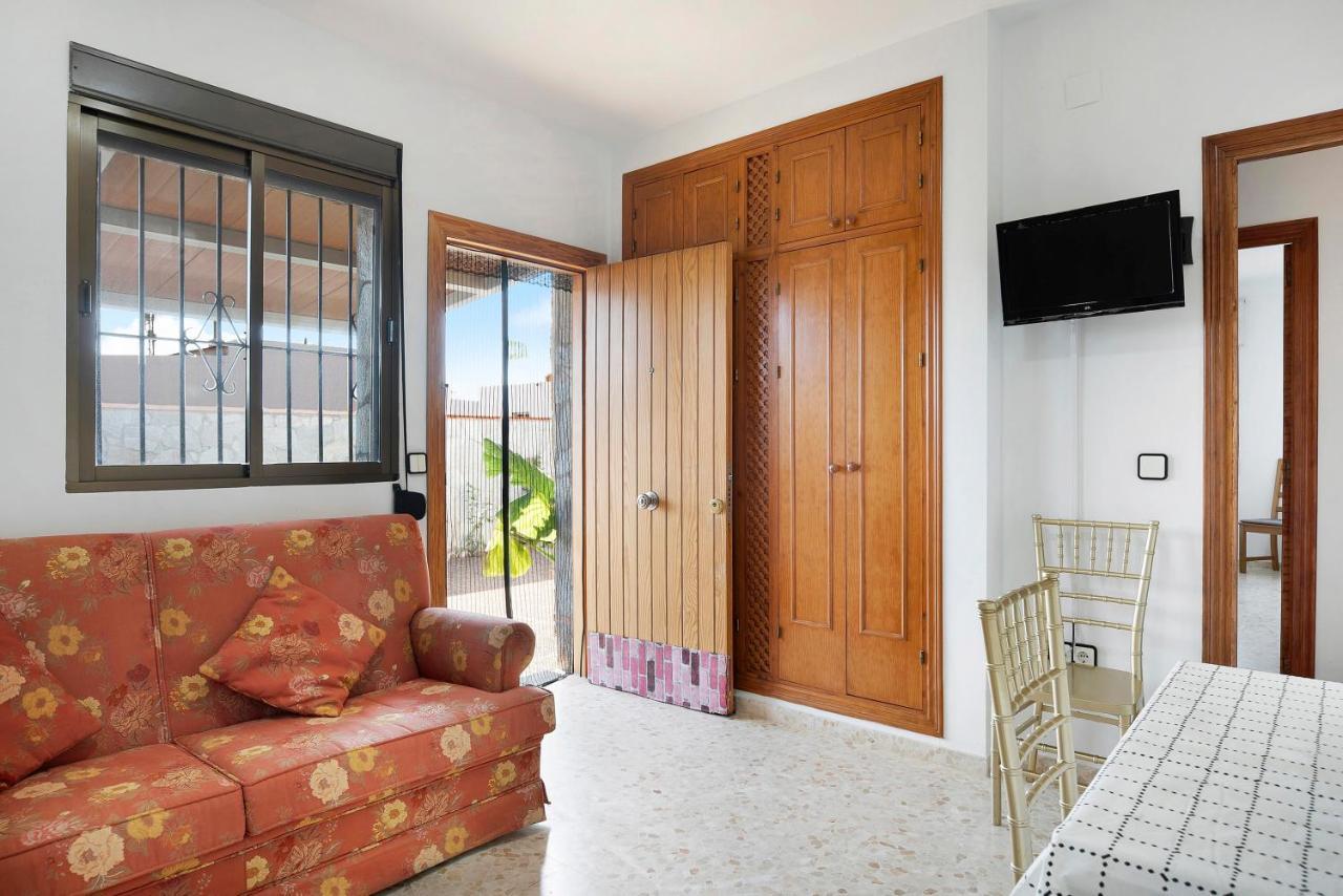 Casa Isabel Villa Conil De La Frontera Dış mekan fotoğraf