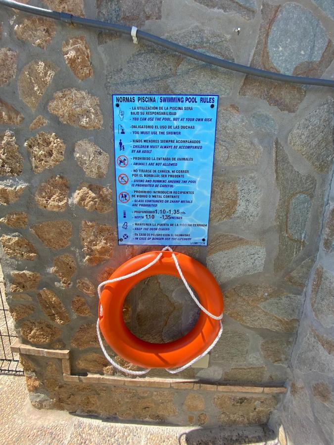 Casa Isabel Villa Conil De La Frontera Dış mekan fotoğraf