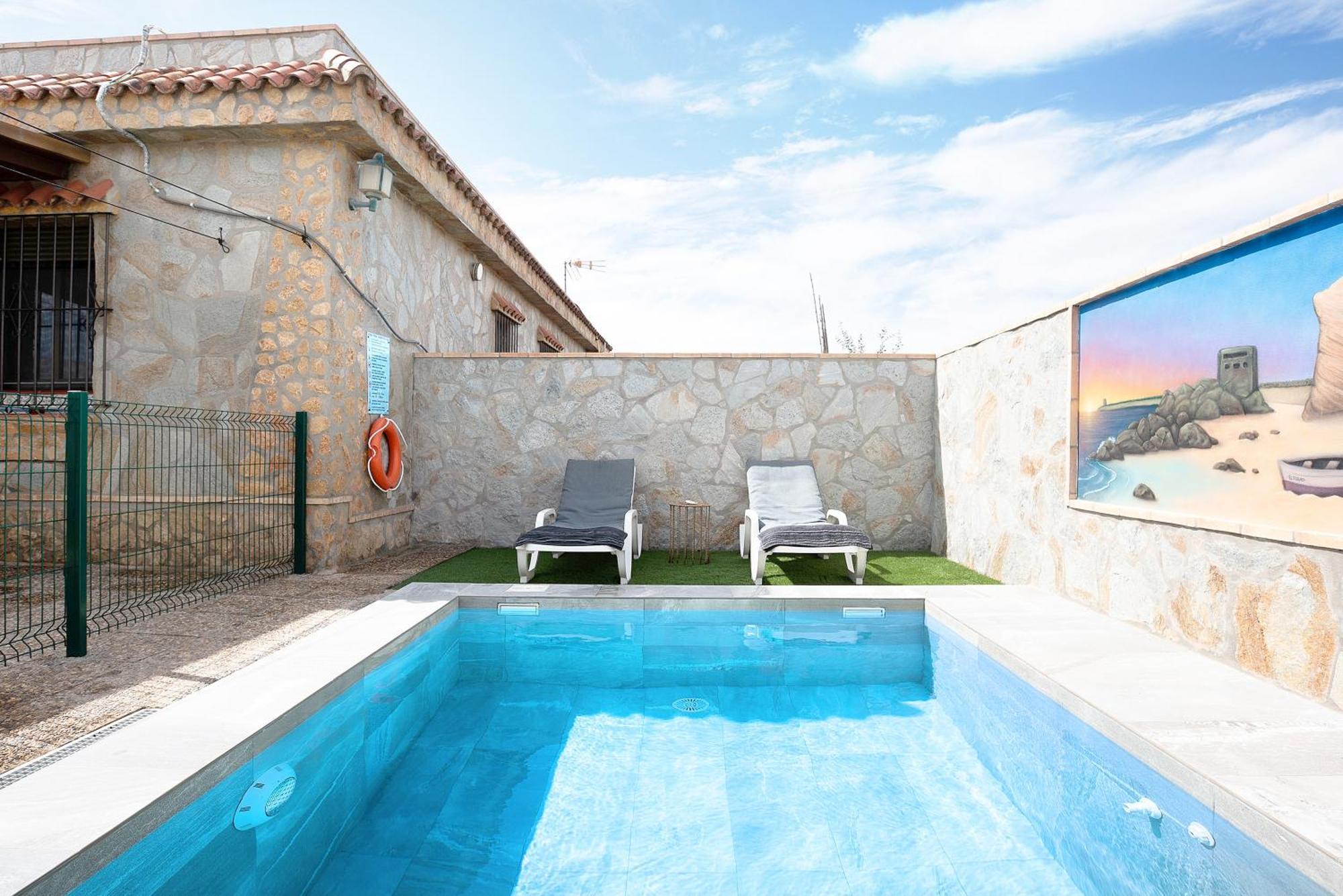 Casa Isabel Villa Conil De La Frontera Dış mekan fotoğraf