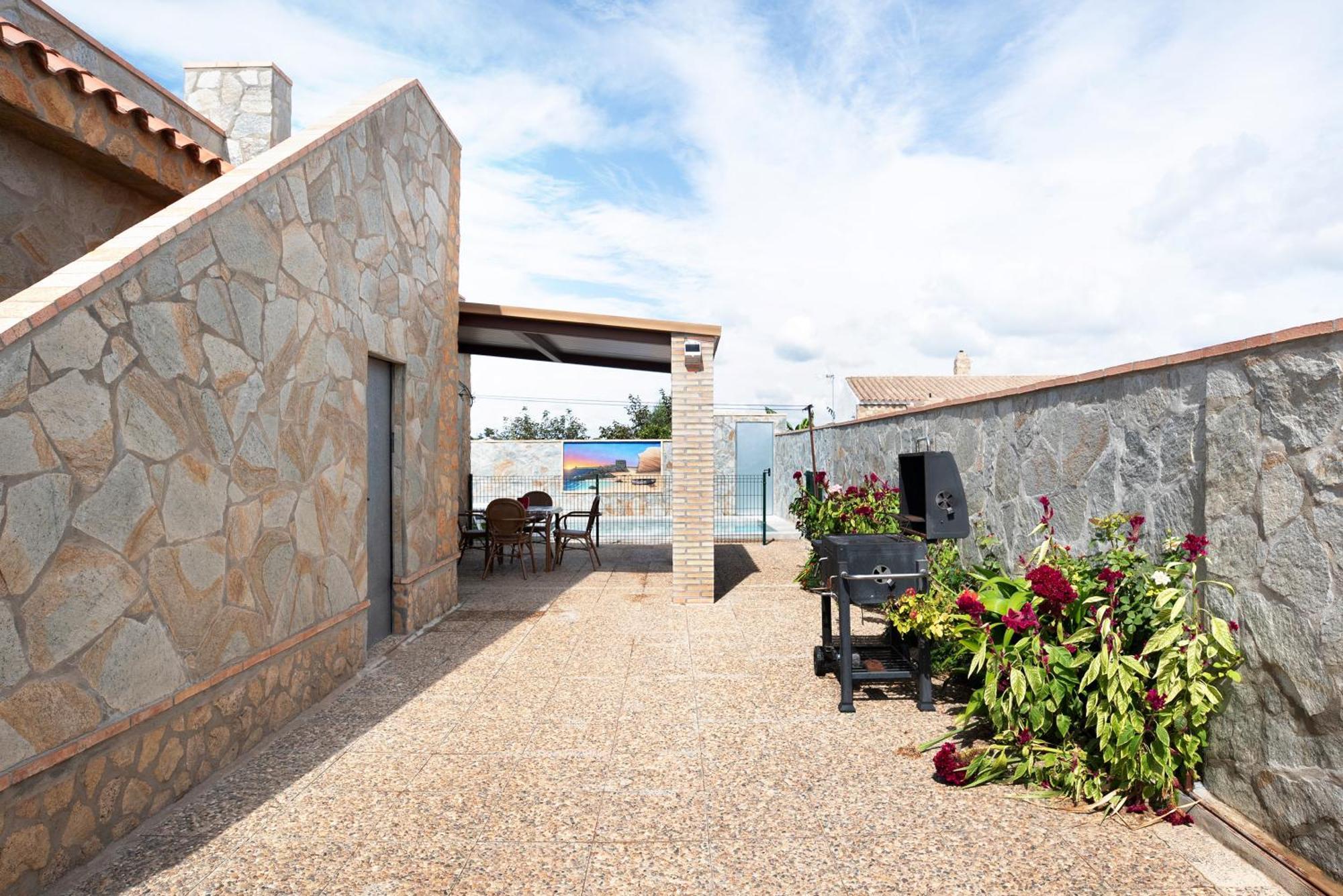 Casa Isabel Villa Conil De La Frontera Dış mekan fotoğraf